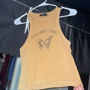 Women’s tank top
